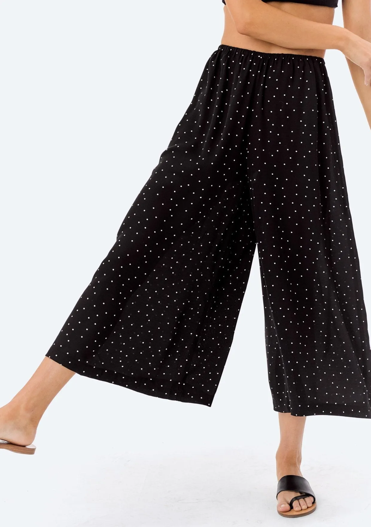 Pia Culotte Pant