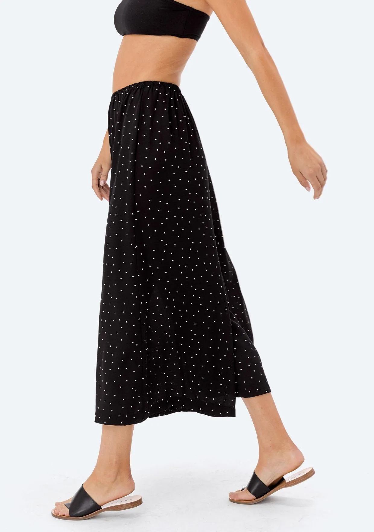 Pia Culotte Pant