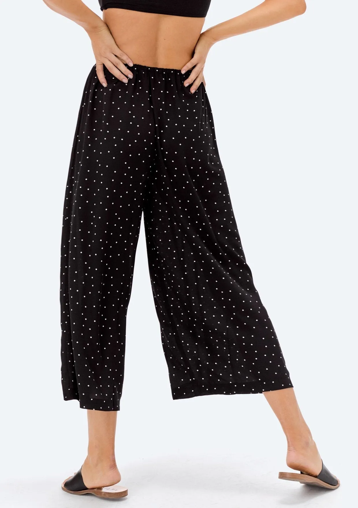 Pia Culotte Pant