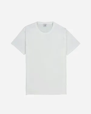 Pima Tee 3208  - White
