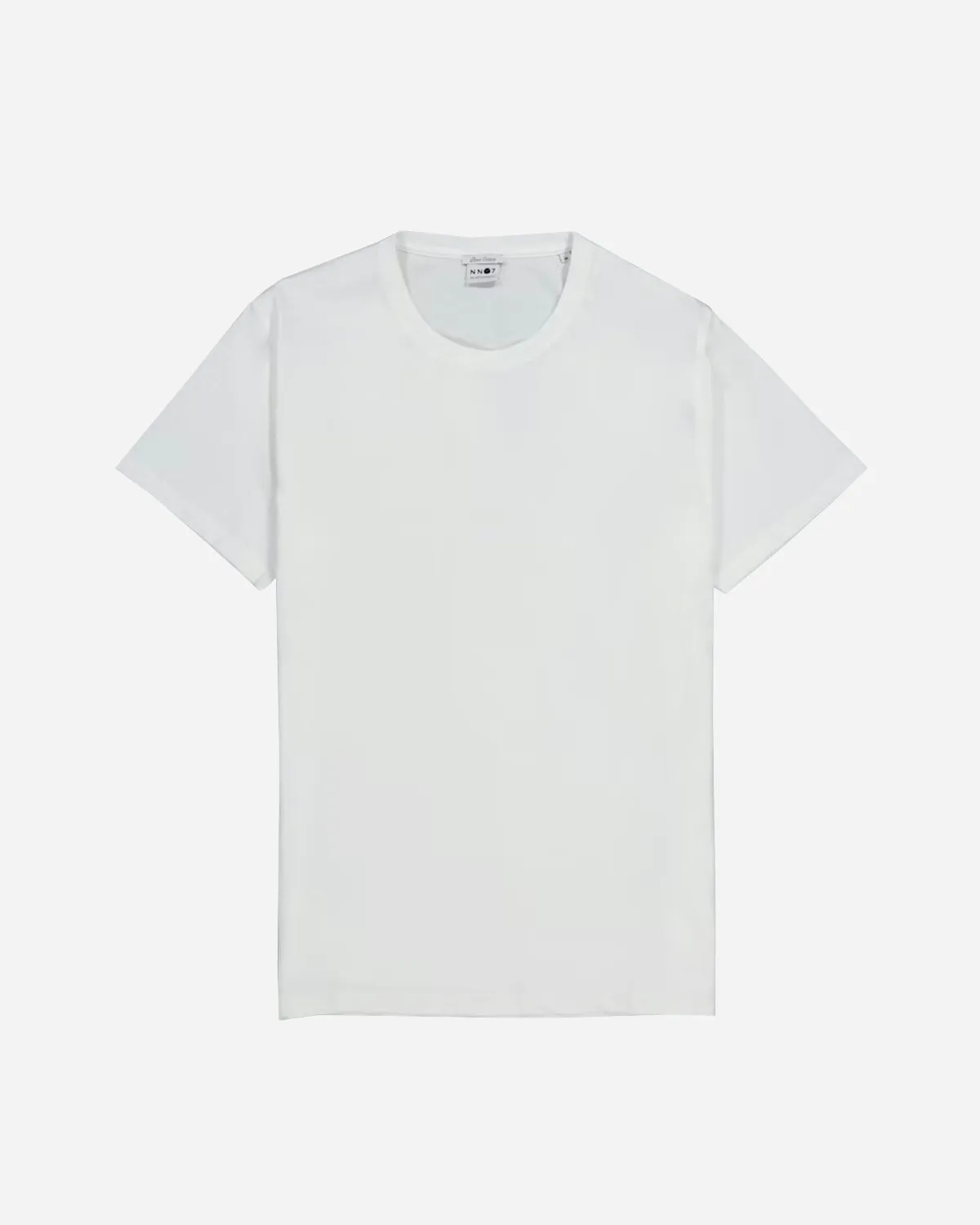Pima Tee 3208  - White