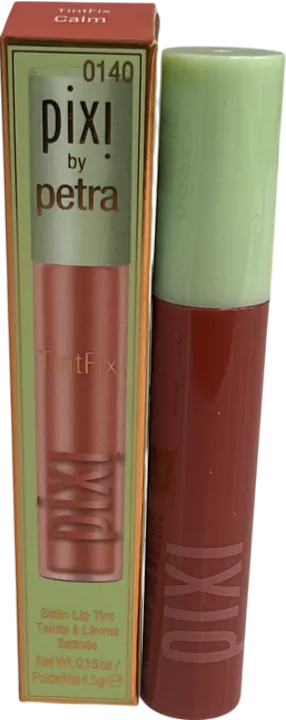 Pixi Satin Lip Tint Calm 4.5g