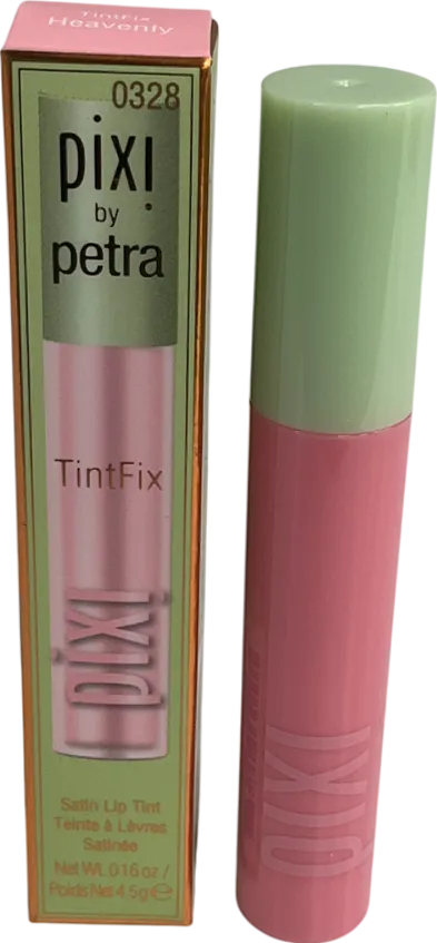 Pixi Satin Lip Tint Heavenly 4.5g