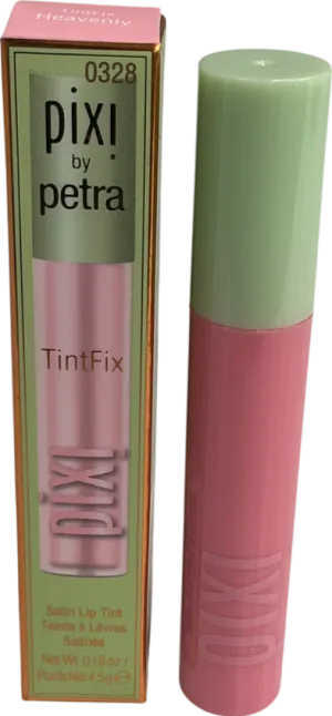 Pixi Satin Lip Tint Heavenly 4.5g