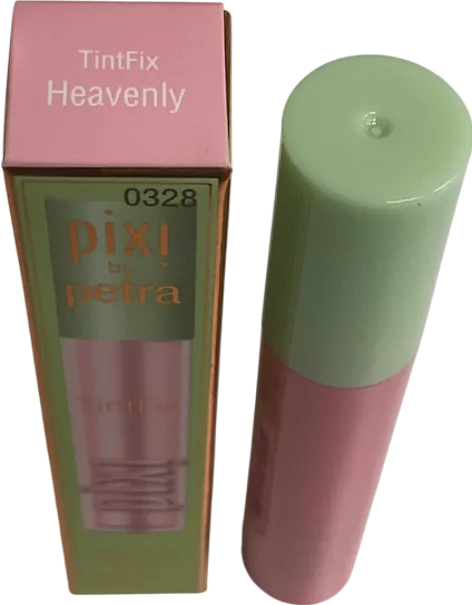 Pixi Satin Lip Tint Heavenly 4.5g
