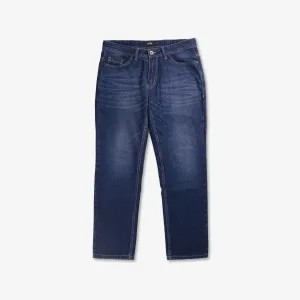 Prime Celana Jeans Denim Pria Regular Fit Long Pants