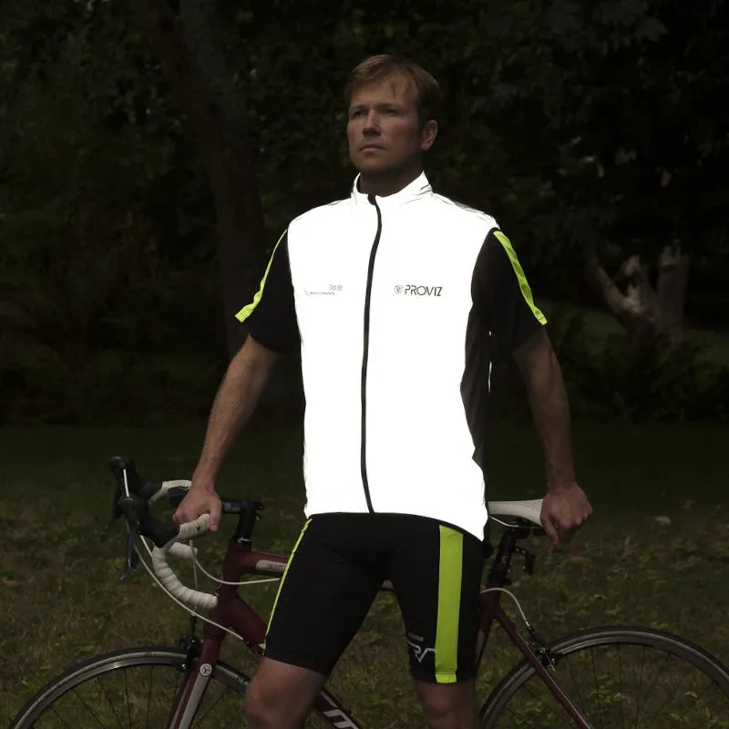 Proviz Reflect360 Performance Men's Gilet