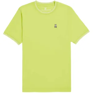 PSYCHO BUNNY LOGAN T-SHIRT