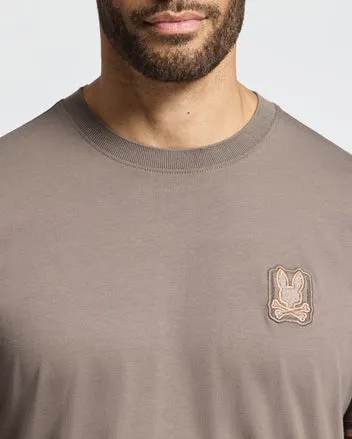 Psycho Bunny Men's Pierce Fashion Tee - Falcon