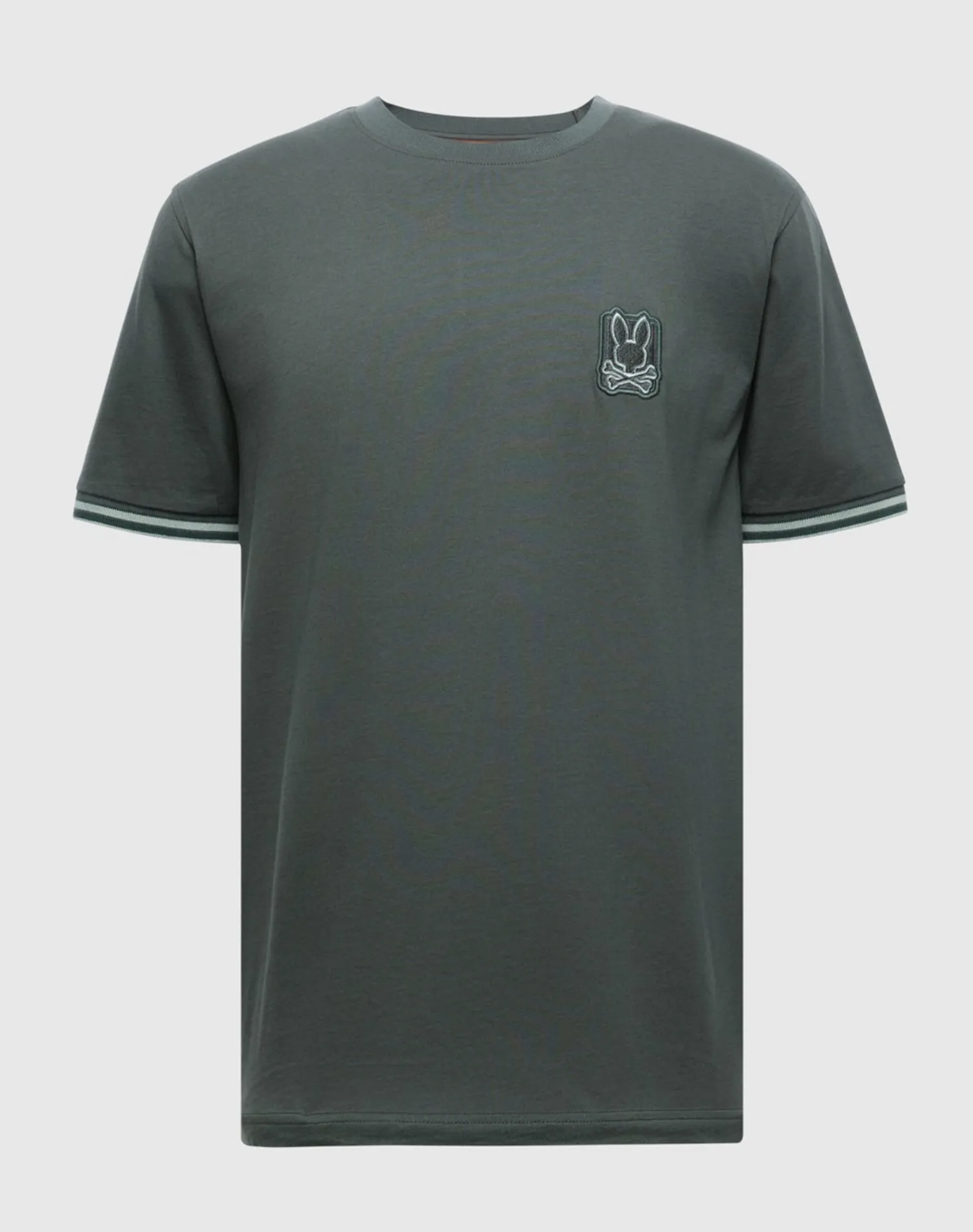 Psycho Bunny Pierce Fashion Tee - Urban Chic