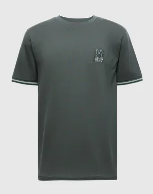 Psycho Bunny Pierce Fashion Tee - Urban Chic