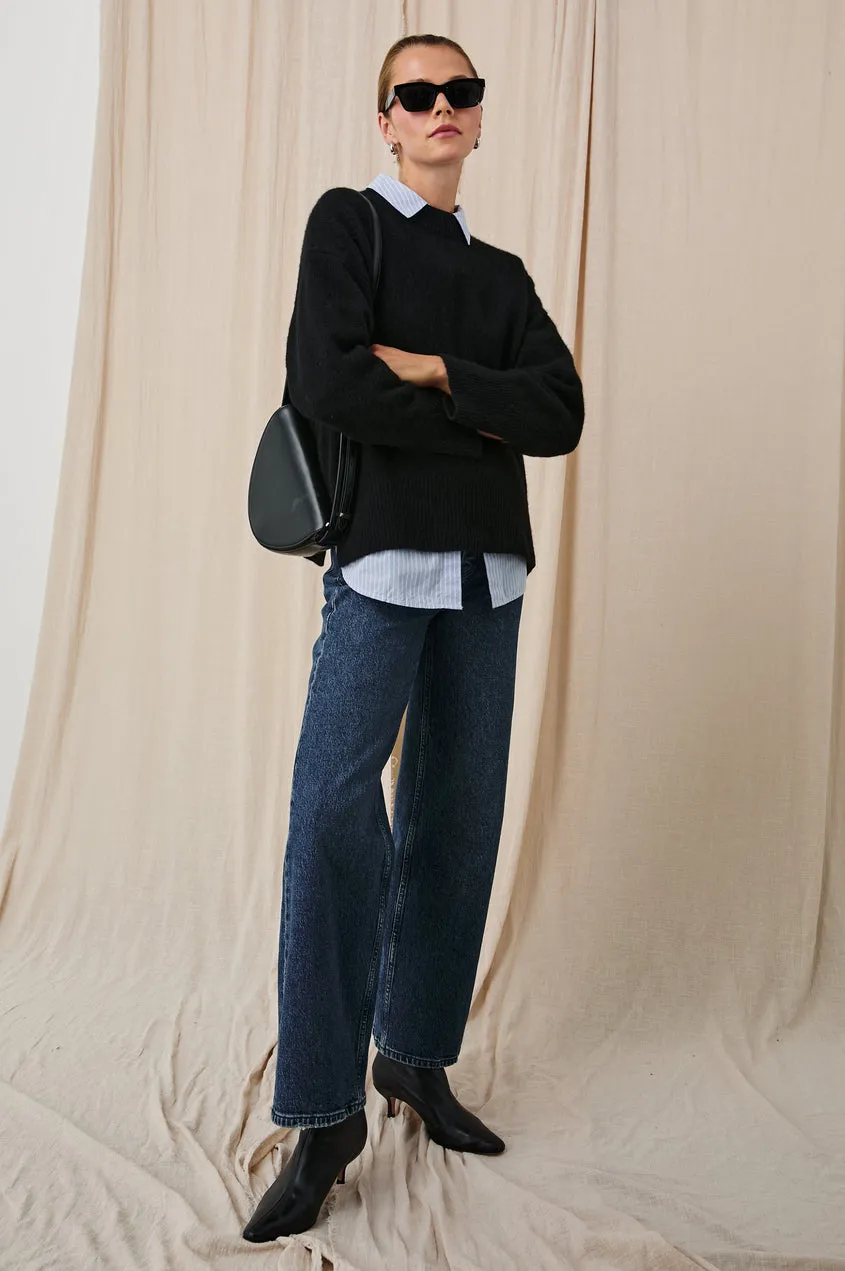Rails Miranda Sweater Black