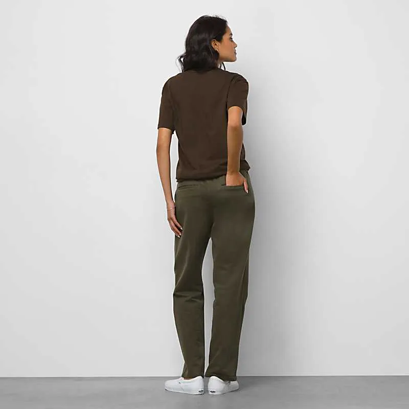 RANGE LOUNGE RELAXED ELASTIC WAIST PANT