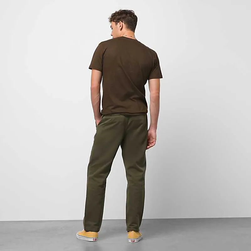 RANGE LOUNGE RELAXED ELASTIC WAIST PANT