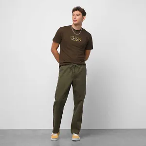 RANGE LOUNGE RELAXED ELASTIC WAIST PANT