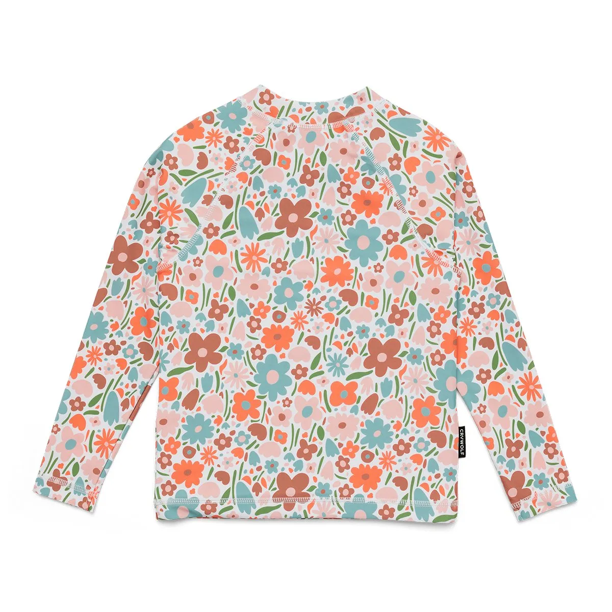 Rash Vest Flower Market