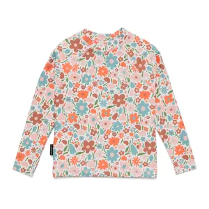 RASH VEST Flower Market
