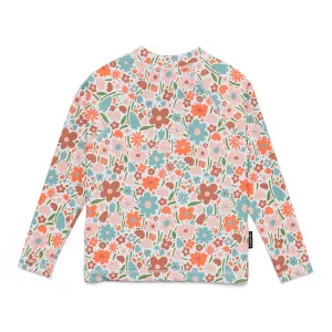 Rash Vest Flower Market