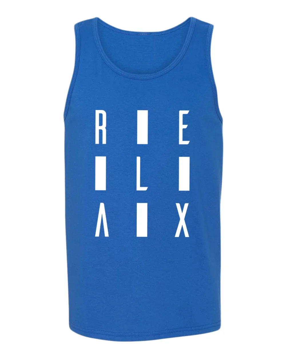 Relax tank top, motivational tank top, inspirational tank tops, casual tank tops