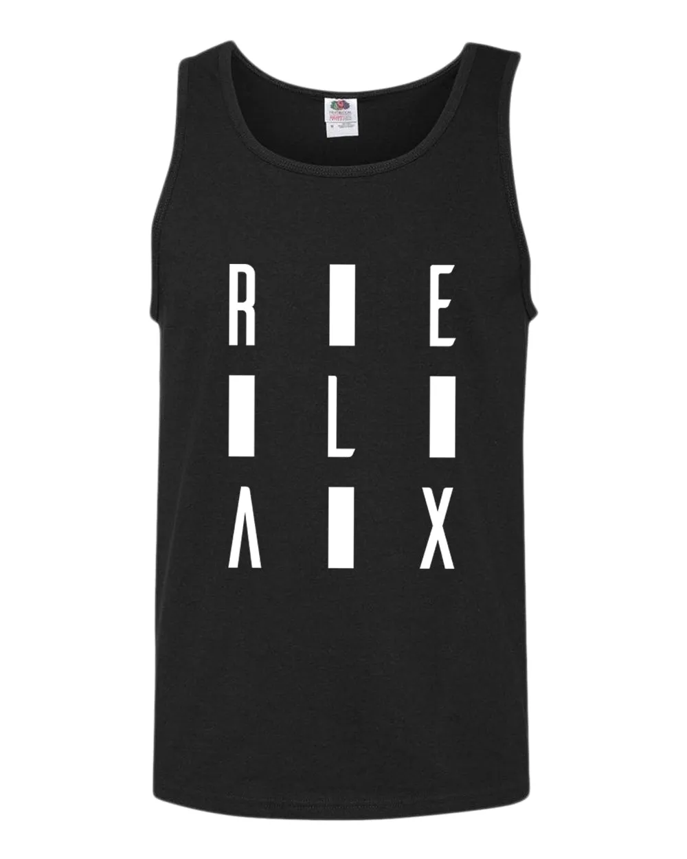 Relax tank top, motivational tank top, inspirational tank tops, casual tank tops