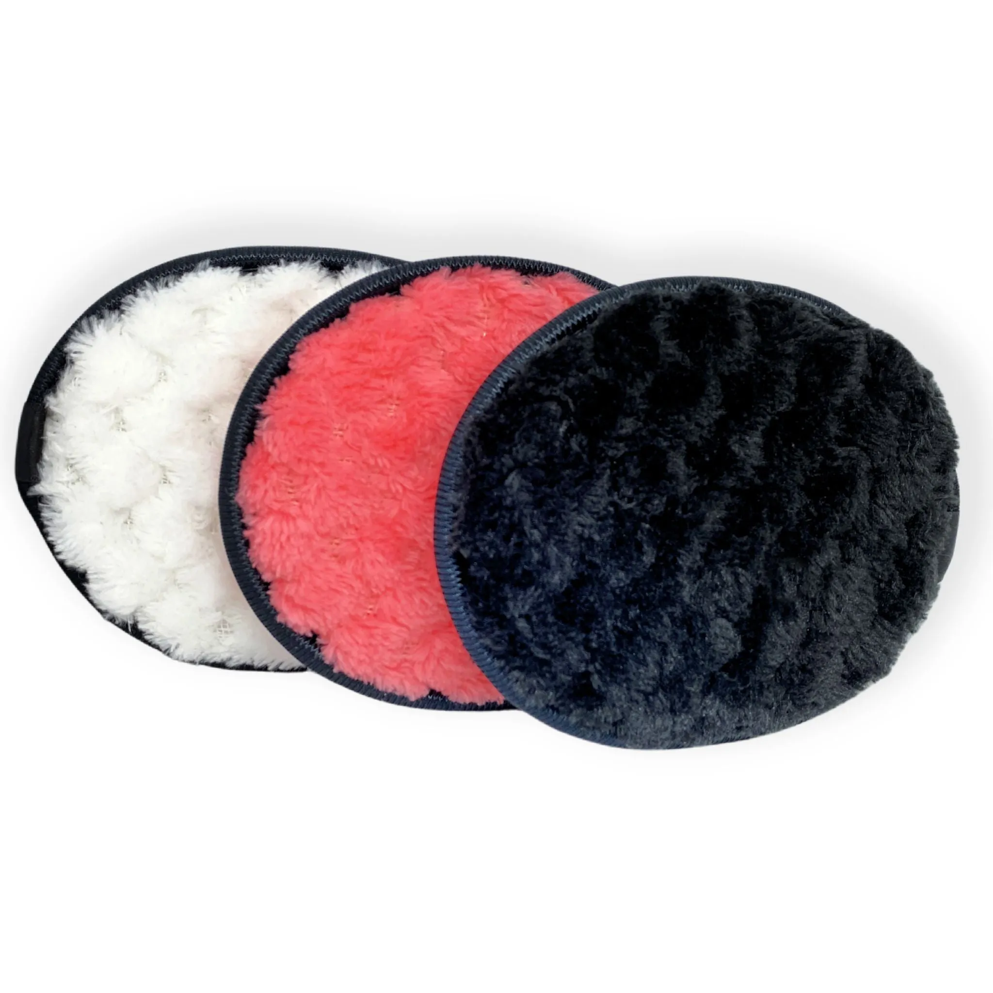 Reusable Makeup Remover Pads