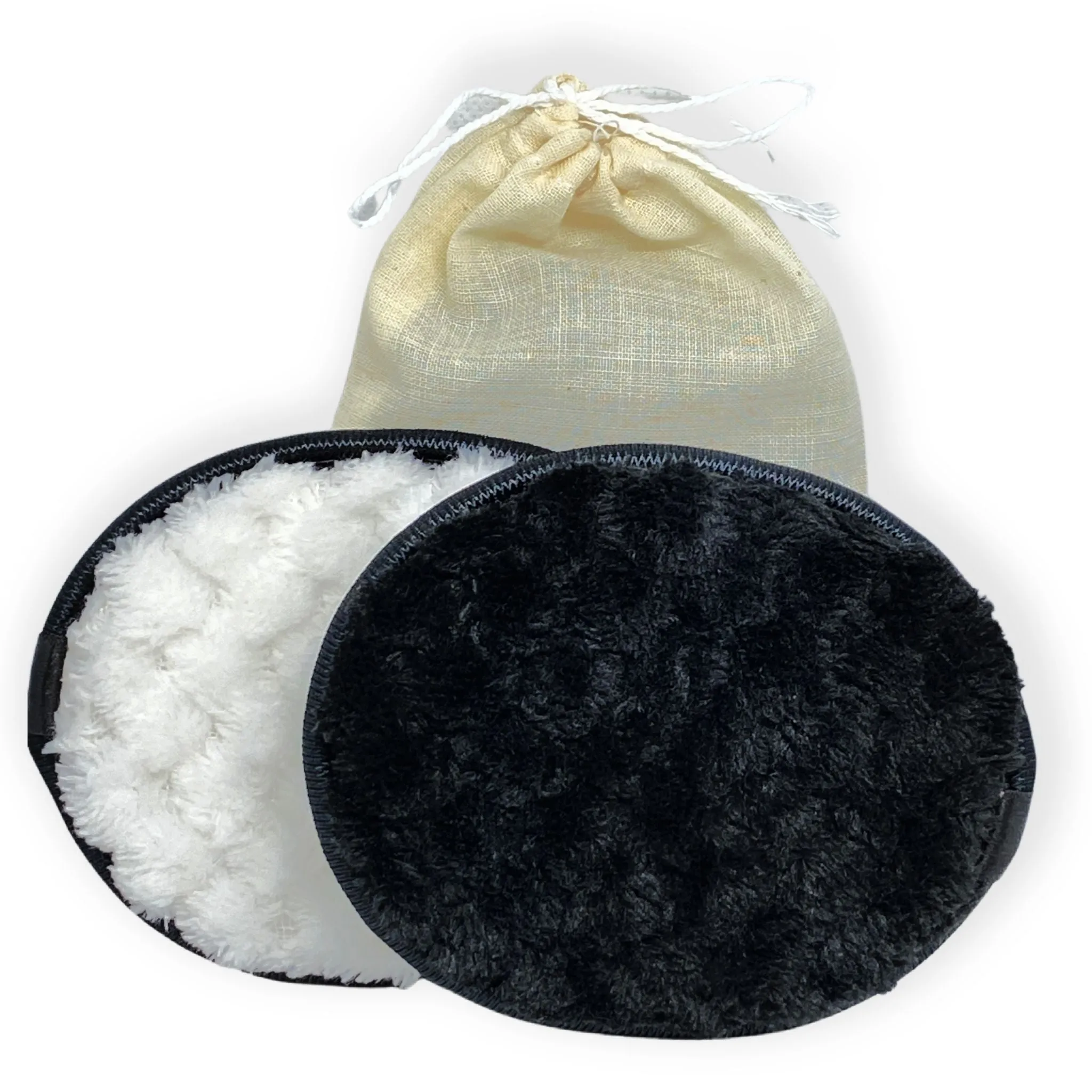 Reusable Makeup Remover Pads