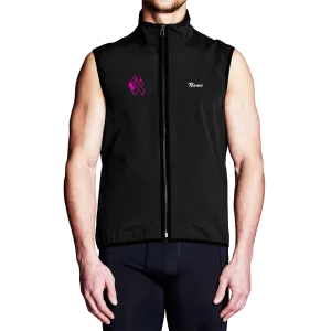 RFTC Mens Catchpoint Softshell Vest