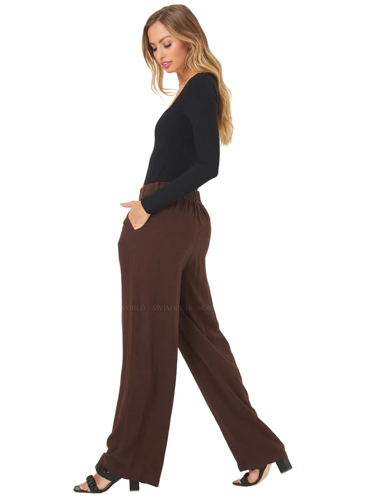 Rhodes Pants ::RET