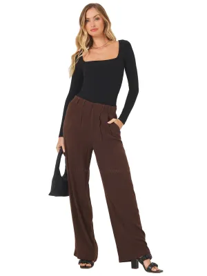 Rhodes Pants ::RET