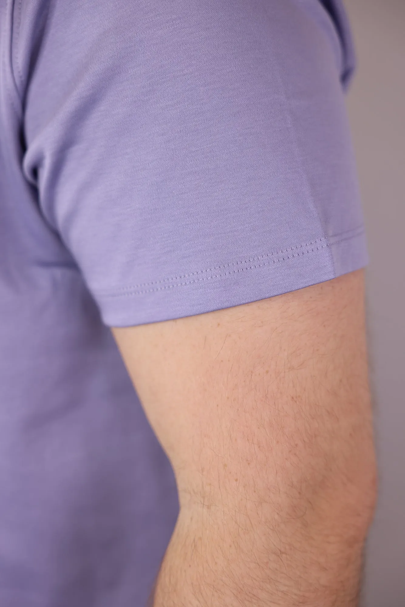 Robert Barakett Tee