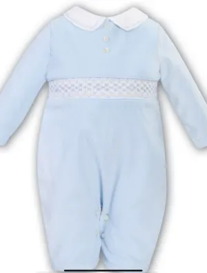 Sarah-louise /Dani romper 10231939