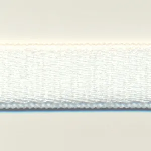 Satin Stretch Tape #00 Ecru