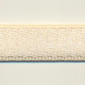Satin Stretch Tape #158 Milk