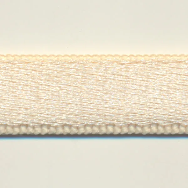Satin Stretch Tape #158 Milk