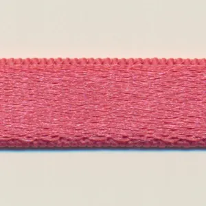 Satin Stretch Tape #165 Tea Rose