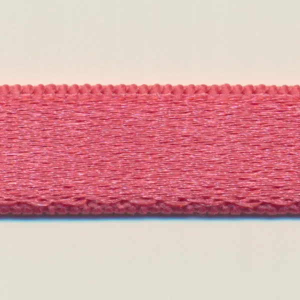 Satin Stretch Tape #165 Tea Rose