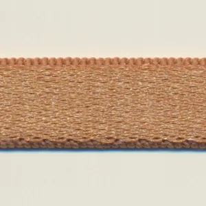 Satin Stretch Tape #176 Cinnamon