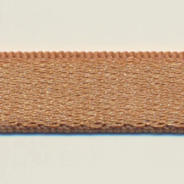 Satin Stretch Tape #176 Cinnamon