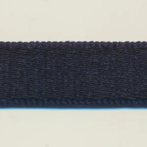 Satin Stretch Tape #47 Night Blue