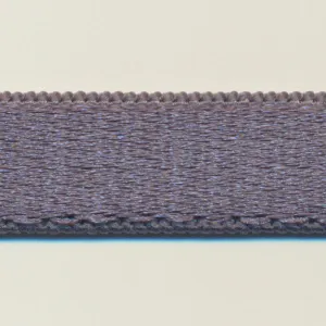 Satin Stretch Tape #49 Charcoal