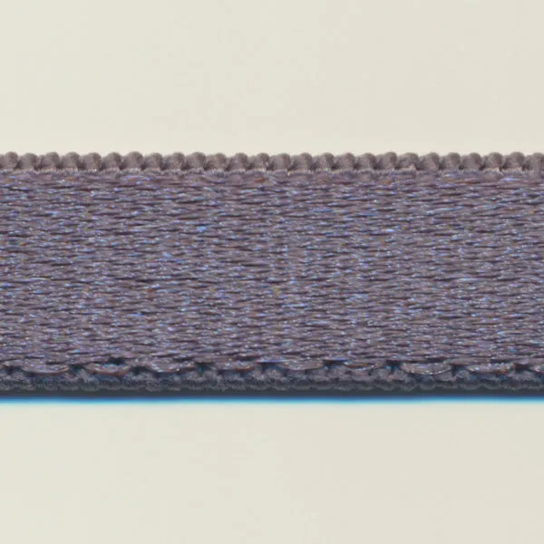 Satin Stretch Tape #49 Charcoal