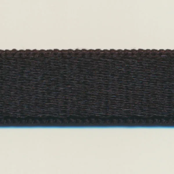 Satin Stretch Tape #50 Black