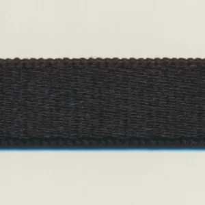 Satin Stretch Tape #50 Black