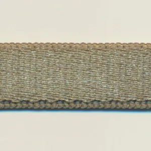 Satin Stretch Tape #68 Moss Green