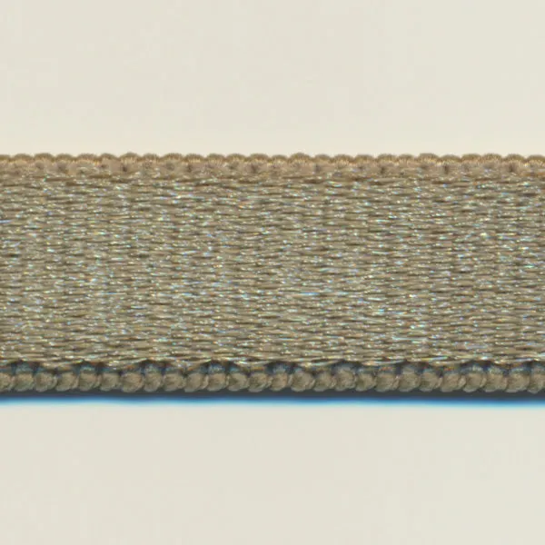 Satin Stretch Tape #68 Moss Green