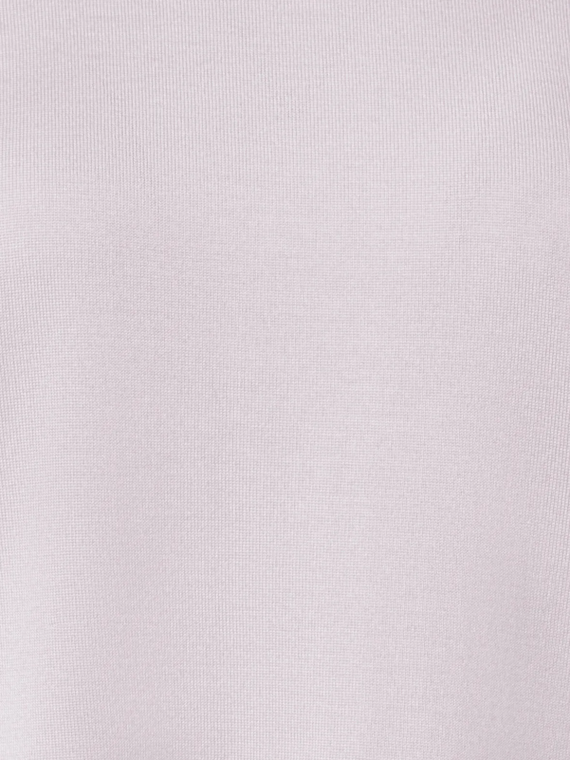 Seamless Pullover from Cashmere Silk