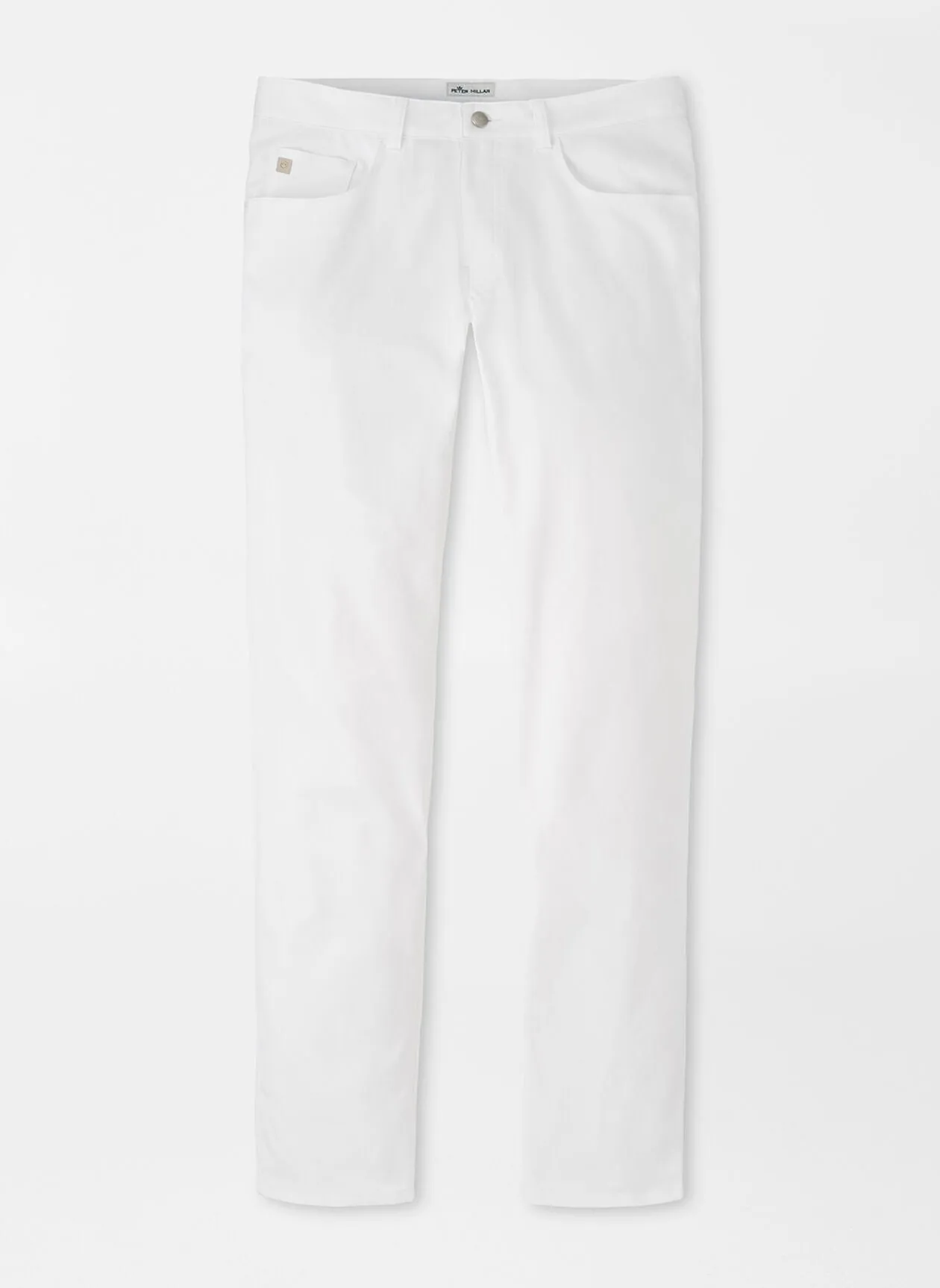 Seasonal eb66 Performance Five-Pocket Pant