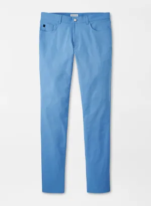 Seasonal eb66 Performance Five-Pocket Pant