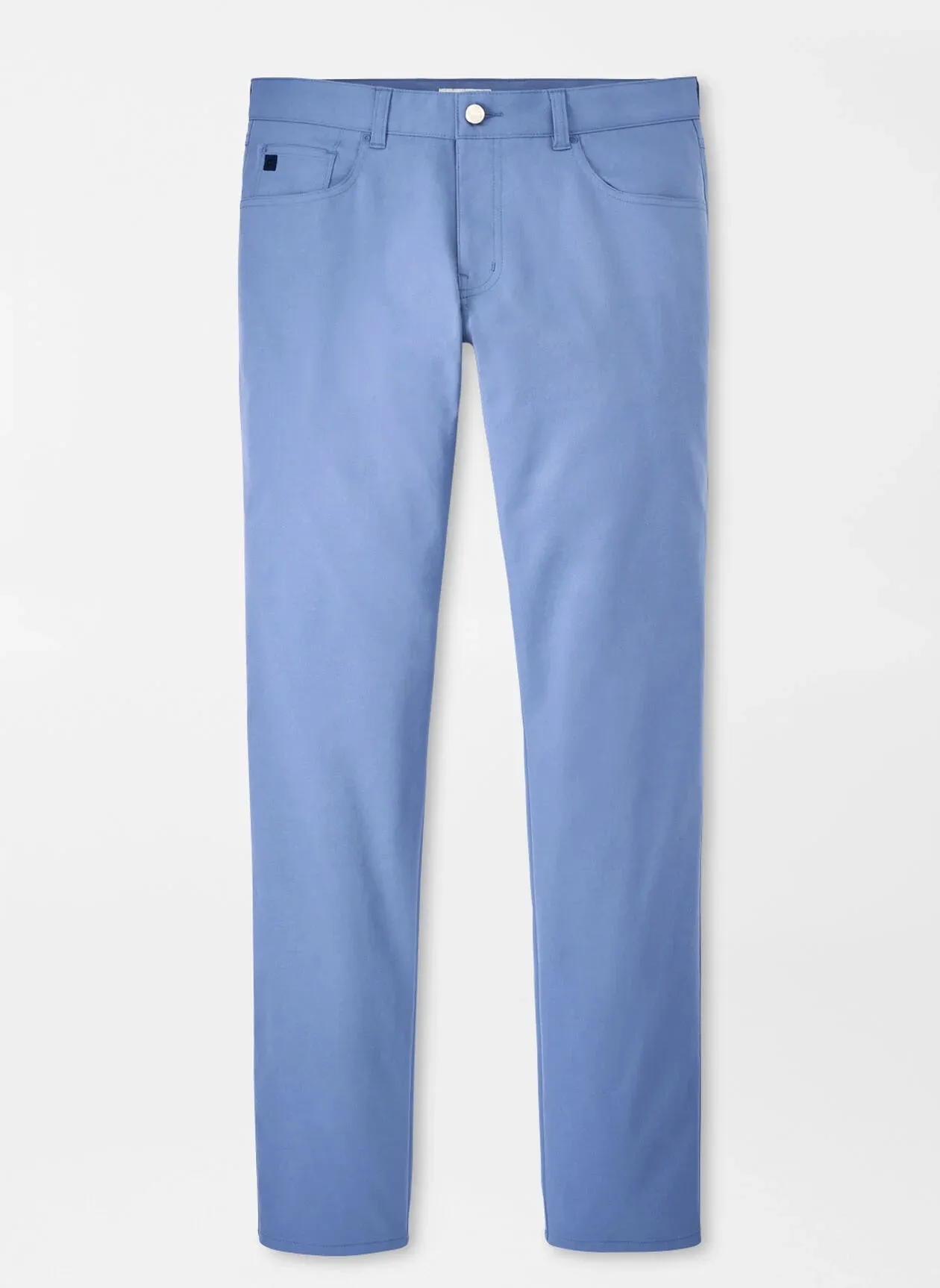 Seasonal eb66 Performance Five-Pocket Pant