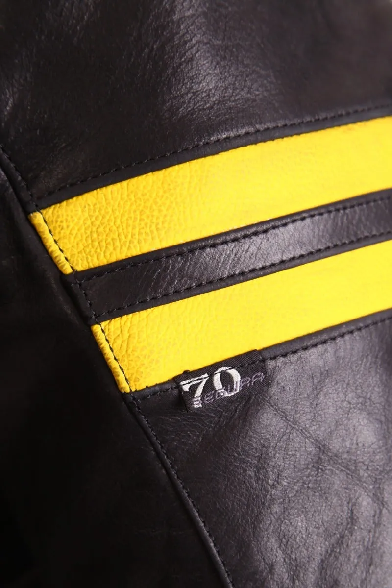 Segura Retro Jacket
